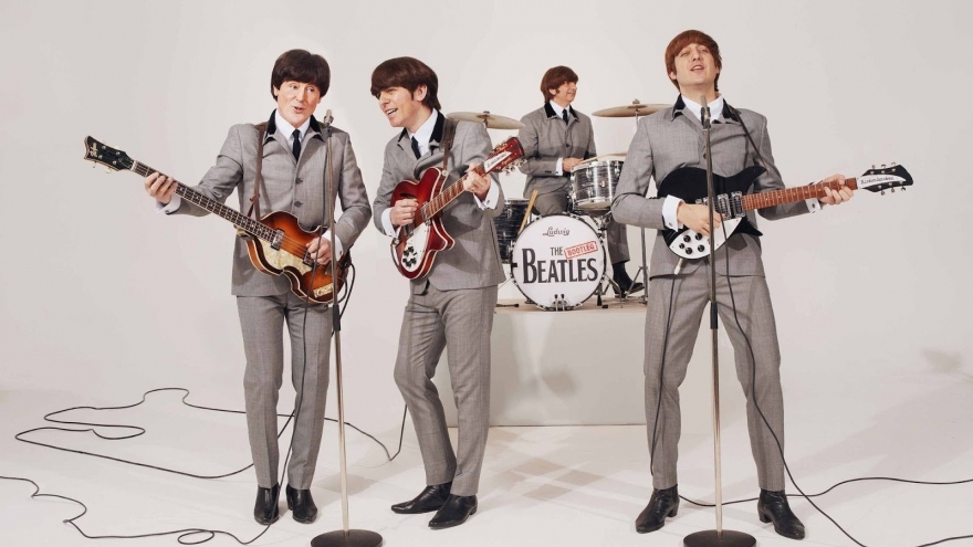 Ban nhạc The Bootleg Beatles đến Việt Nam với 3 đêm diễn tại Hà Nội, TP.HCM